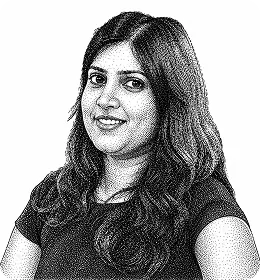 Priyanka Agarwal