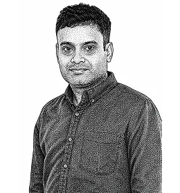 Vikrant Agarwal